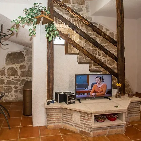 Ferienhaus Luan Poreč