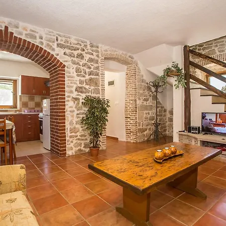 Ferienhaus Luan Poreč