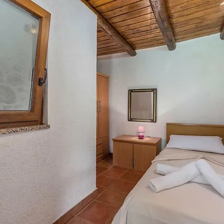 Ferienhaus Luan Poreč