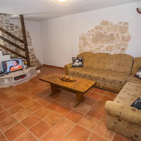 Ferienhaus Luan *