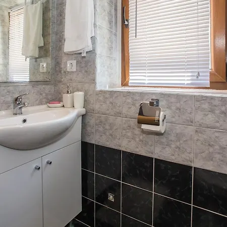 Ferienhaus Luan *