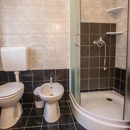 Vikendica Ferienhaus Luan