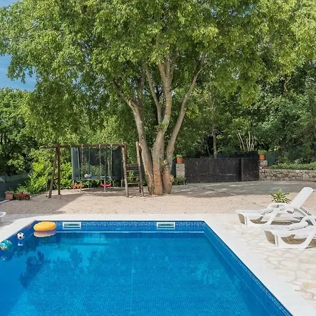 Ferienhaus Luan Porec