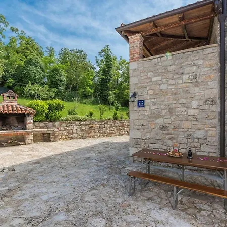 Ferienhaus Luan